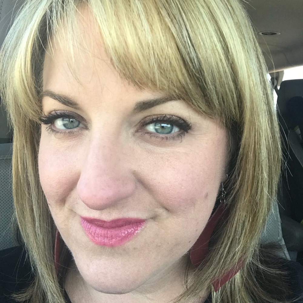 Meet your Posher, Janell